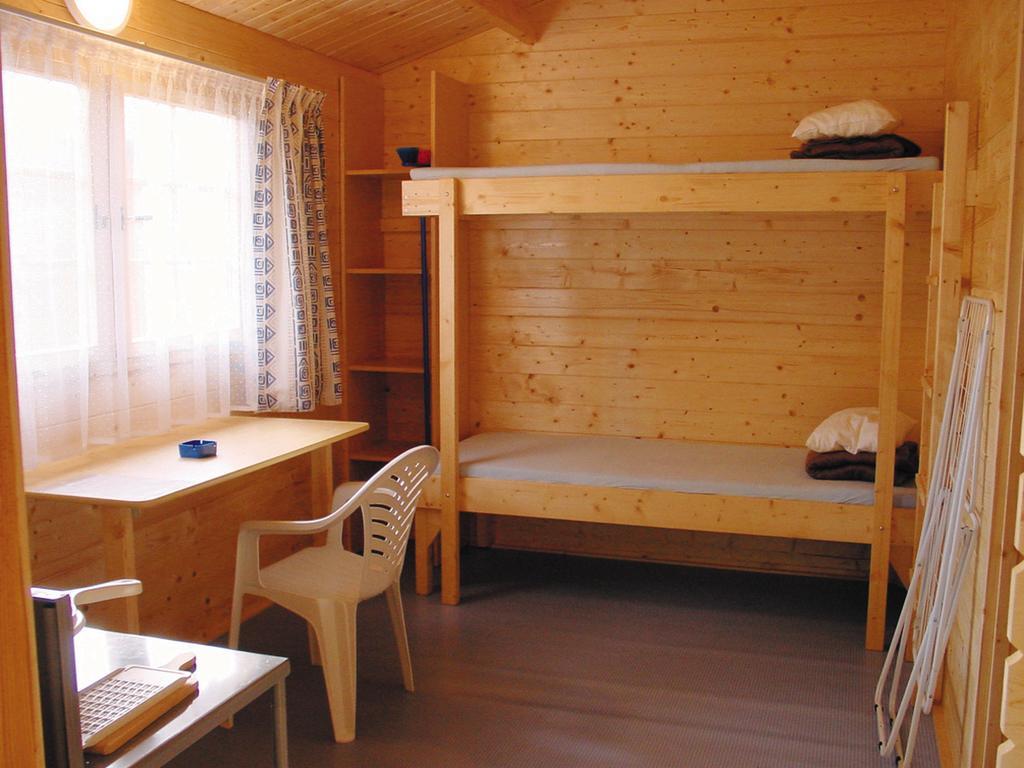 Victoria Cottage Camping Dole Blato  Ngoại thất bức ảnh